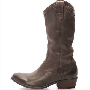 Frye Boots